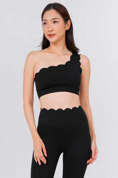 S / Black
