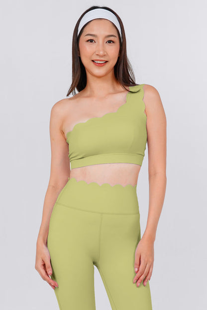 S / Chartreuse