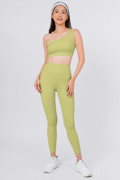 S / Chartreuse