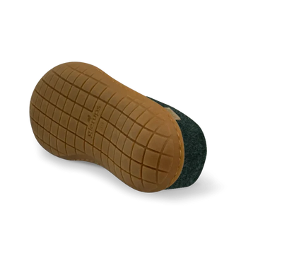 glerups - Slip on Forest Honey Rubber - BR-09-00