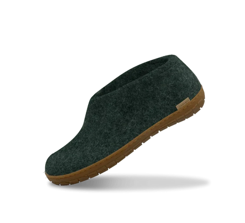 Glerups - The Honey Rubber Shoe Forest - Forest - AR-09-00