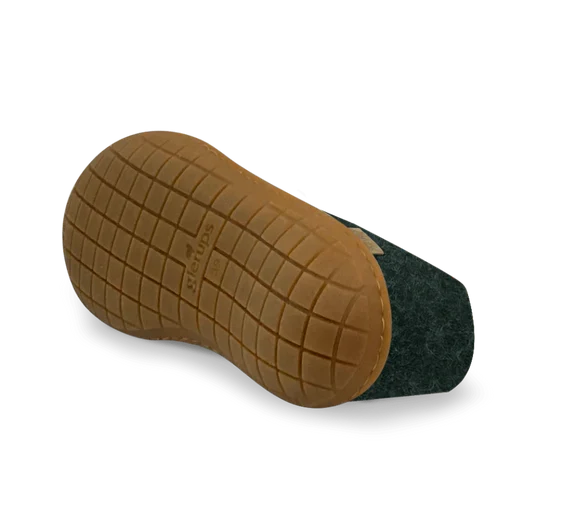 Glerups - The Honey Rubber Shoe Forest - Forest - AR-09-00