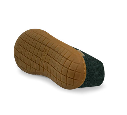 Glerups - The Honey Rubber Shoe Forest - Forest - AR-09-00