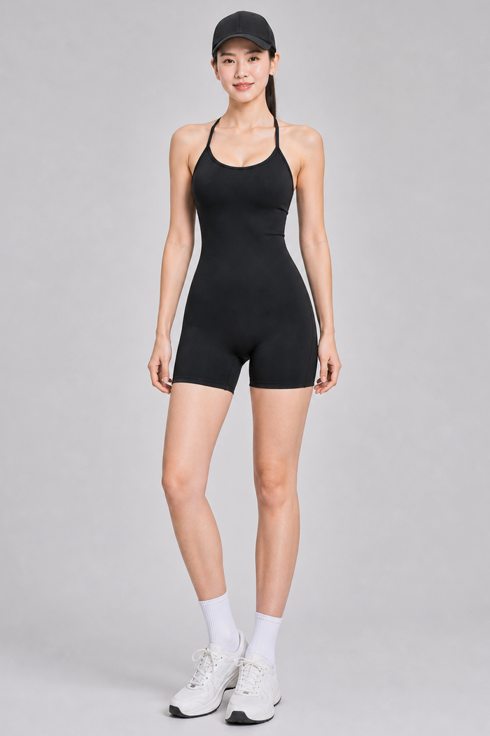 Goals Bodysuit