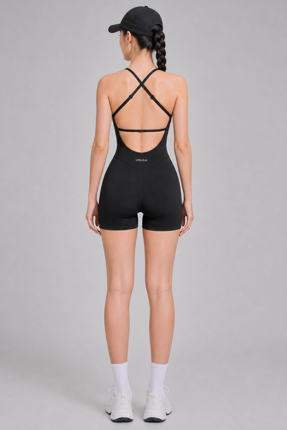 Goals Bodysuit