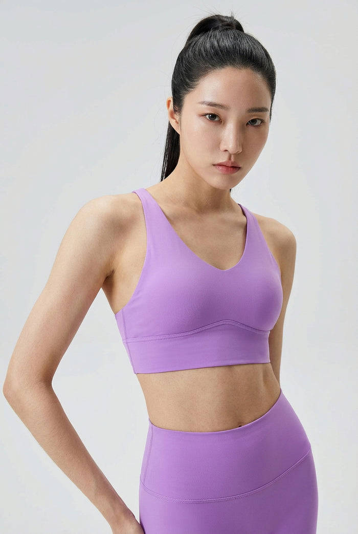 S / Lilac