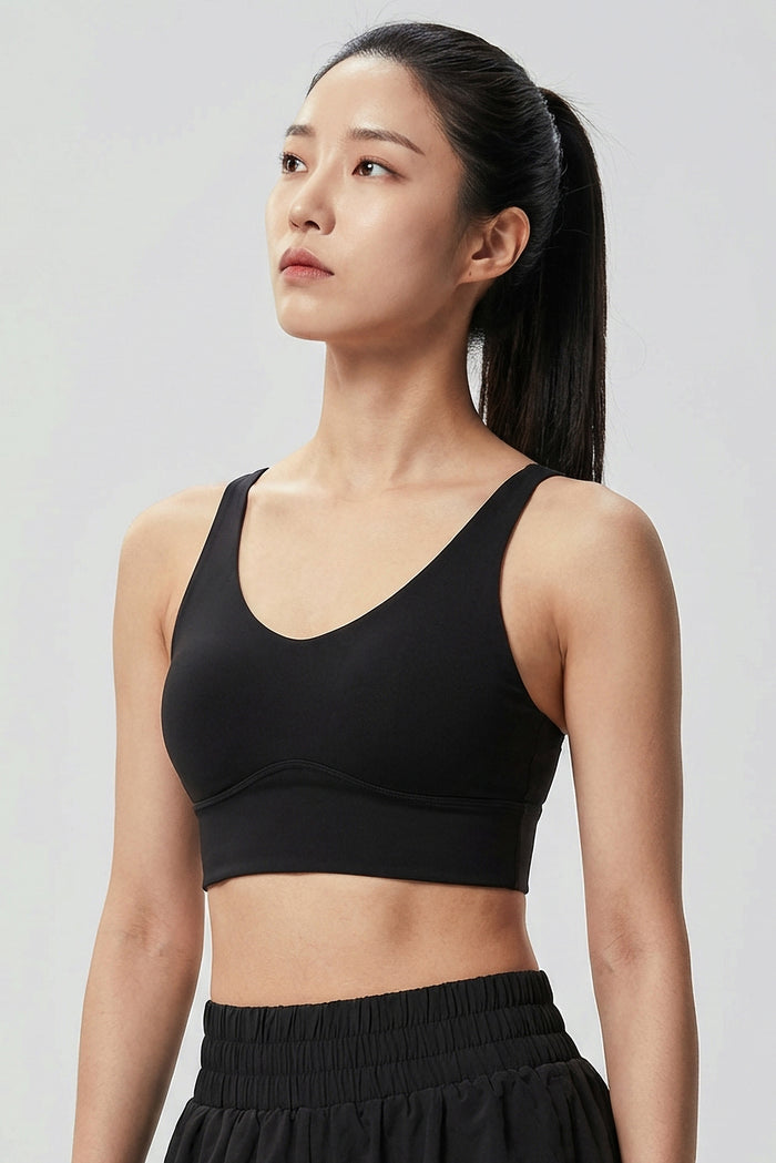S / Black