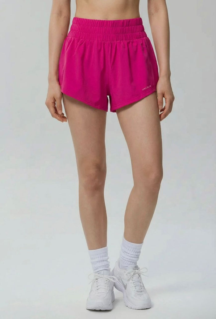 Godspeed Running Shorts