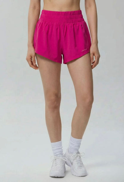 Godspeed Running Shorts