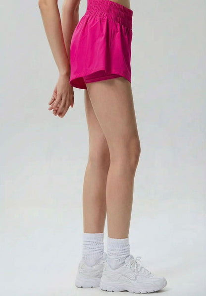 Godspeed Running Shorts