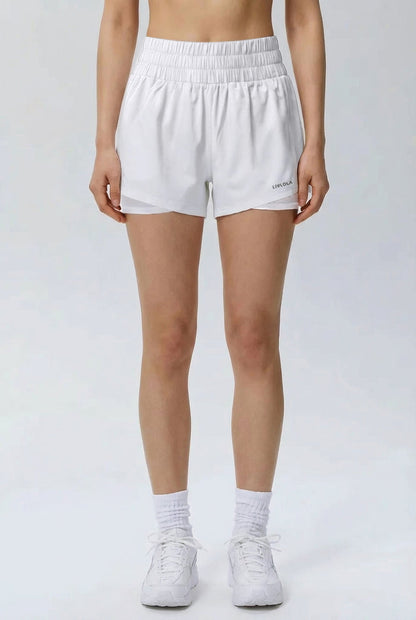 Godspeed Running Shorts