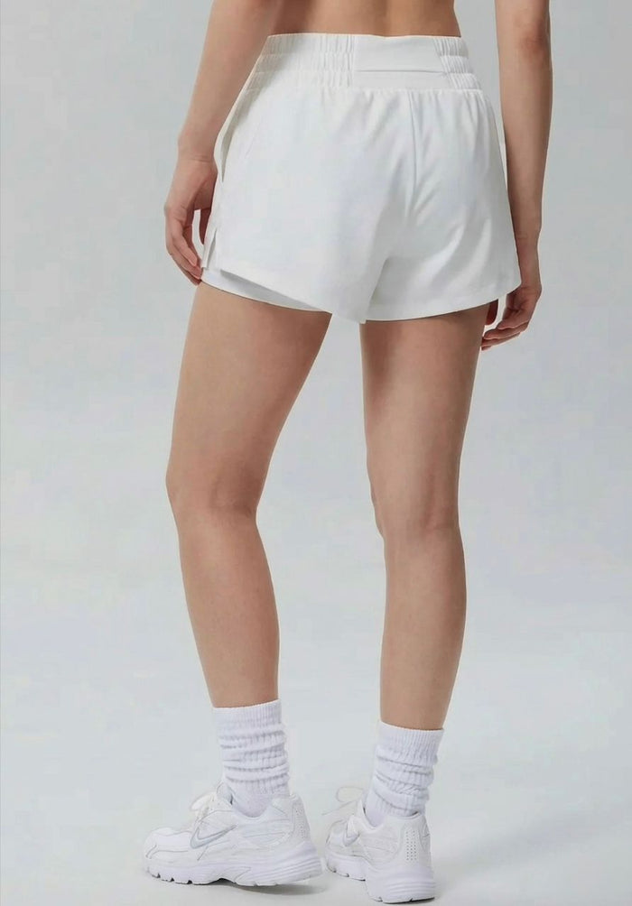 Godspeed Running Shorts