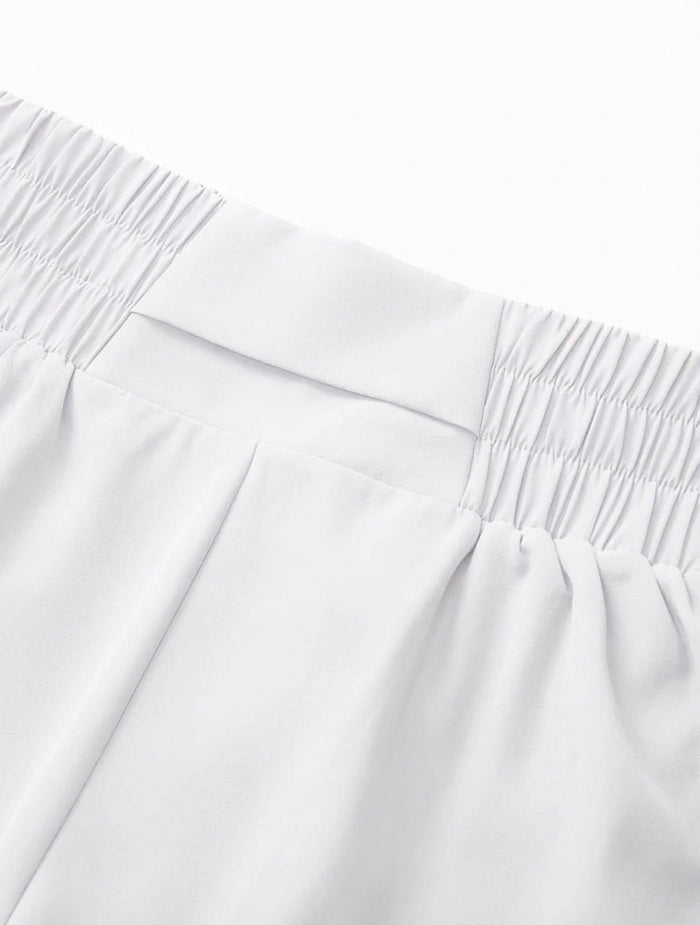 Godspeed Running Shorts