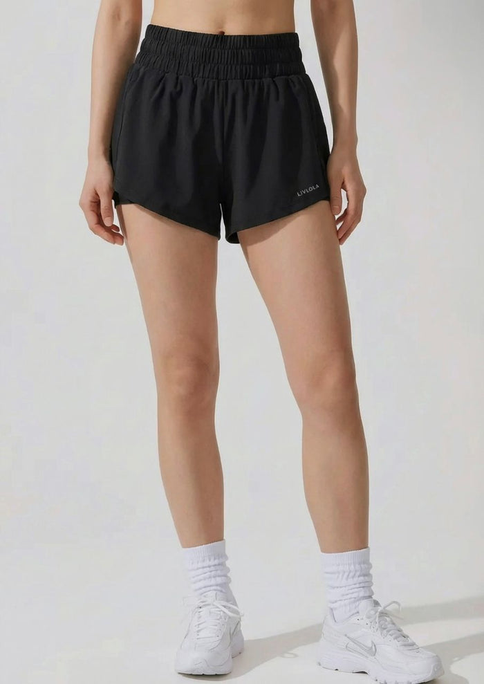 S / Black