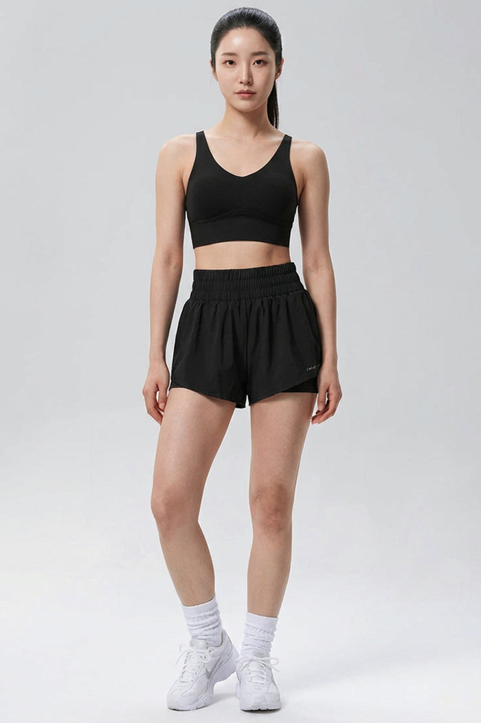 S / Black