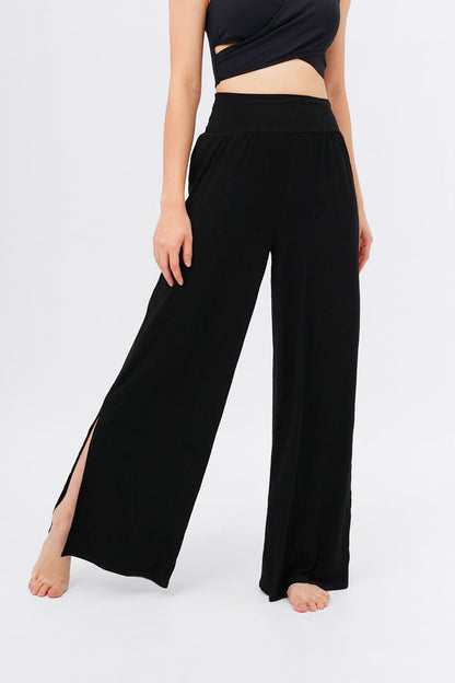 Good Karma Drapey Soft Pants