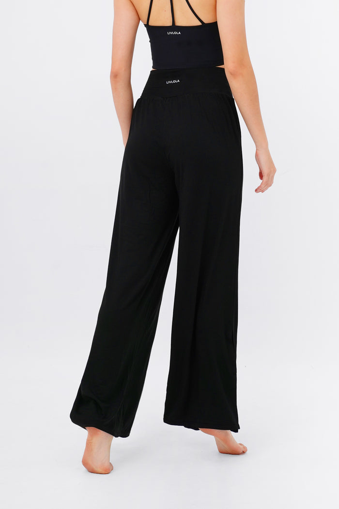 Good Karma Drapey Soft Pants