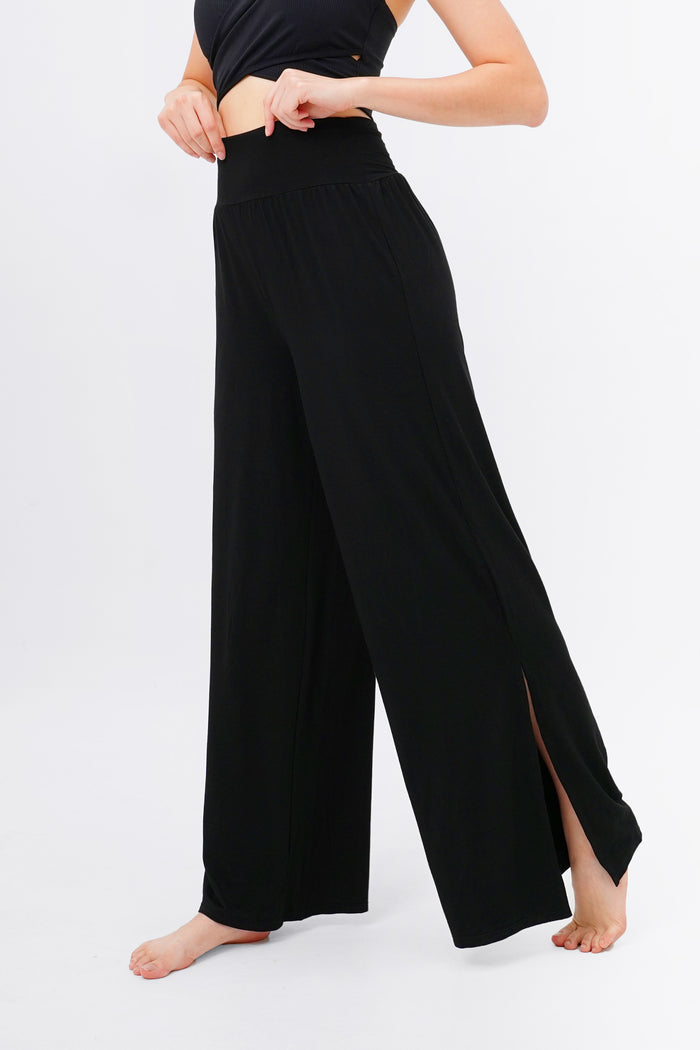 Good Karma Drapey Soft Pants