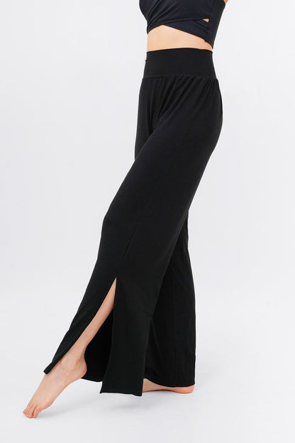 Good Karma Drapey Soft Pants