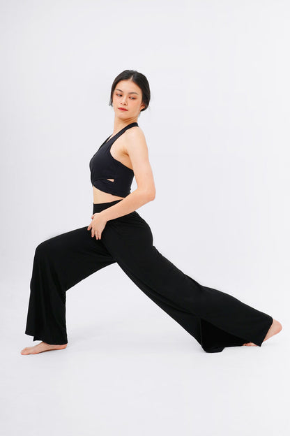 Good Karma Drapey Soft Pants