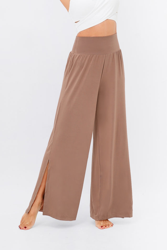 Good Karma Drapey Soft Pants