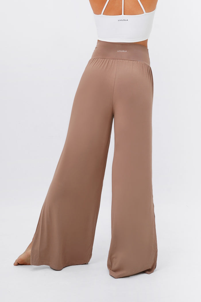 Good Karma Drapey Soft Pants