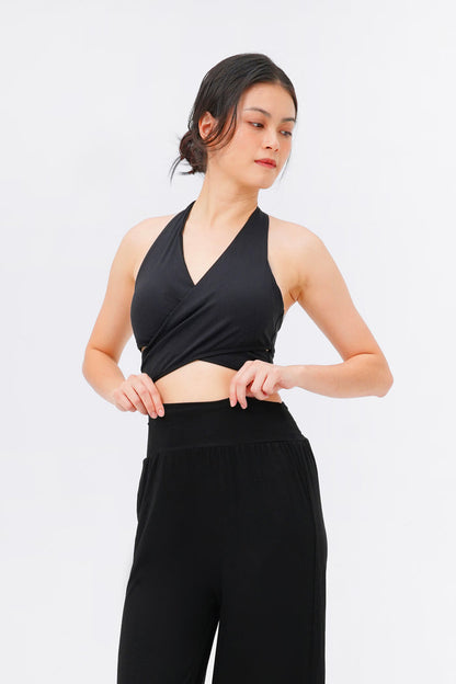S / Black