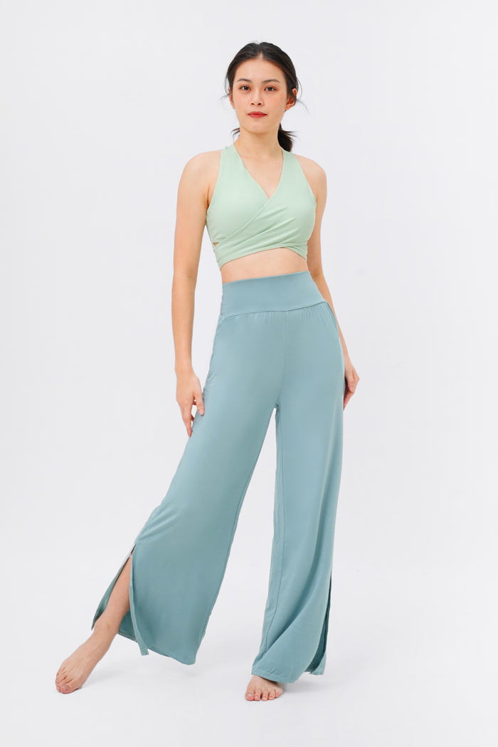 S / Iceberg Green