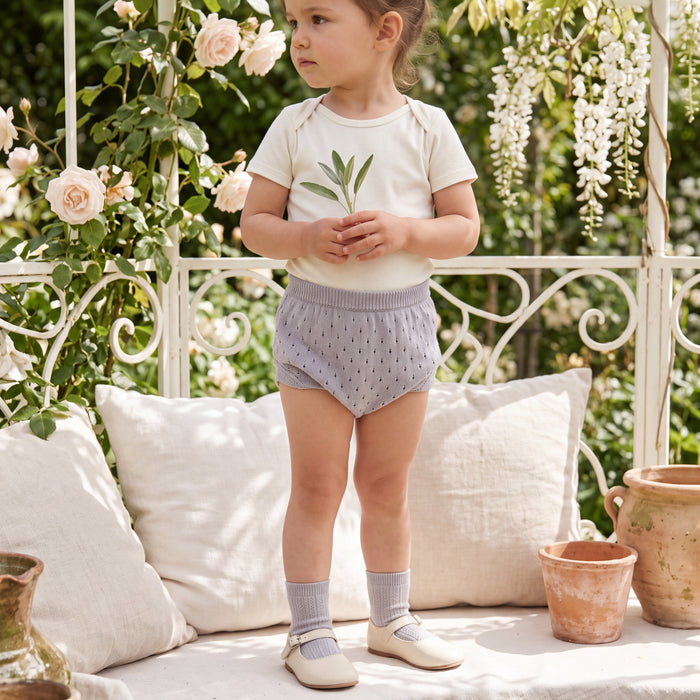 Grey Bloomer