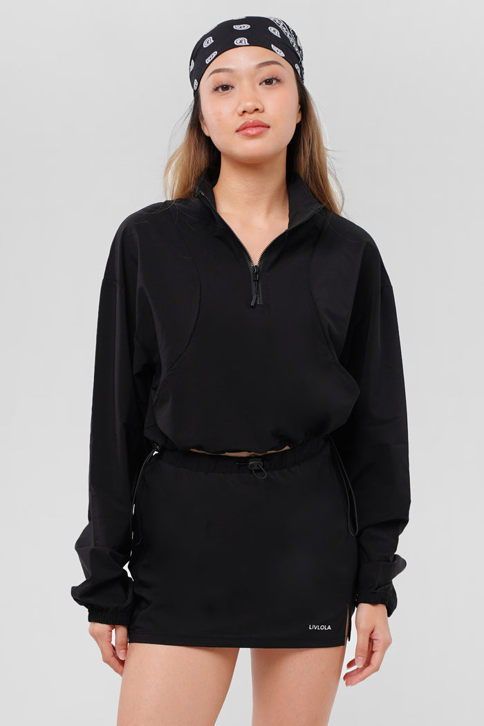 Happy Trails Lightweight Jacket (UPF 50+)
