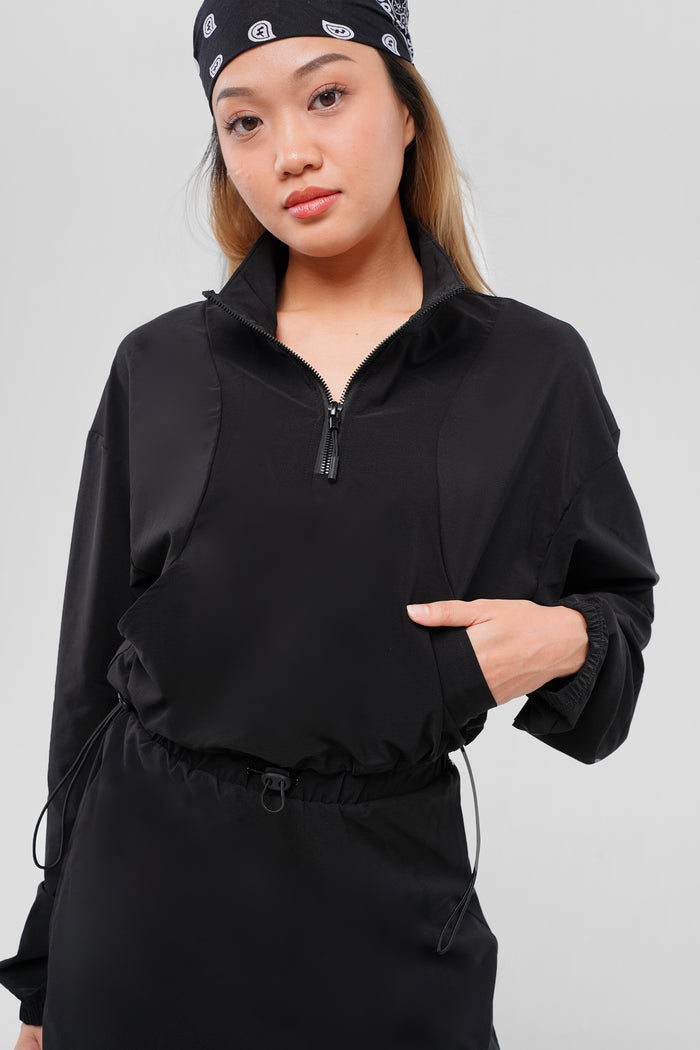 Happy Trails Lightweight Jacket (UPF 50+)