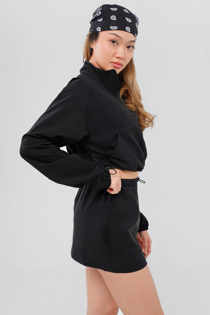 Happy Trails Lightweight Jacket (UPF 50+)