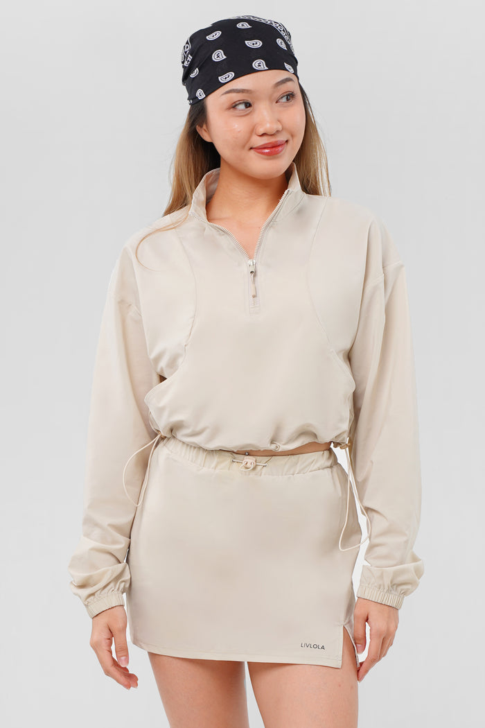Happy Trails Lightweight Jacket (UPF 50+)