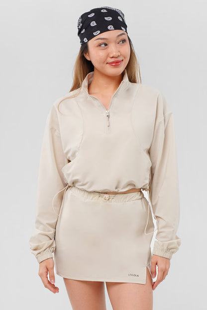 Happy Trails Lightweight Jacket (UPF 50+)