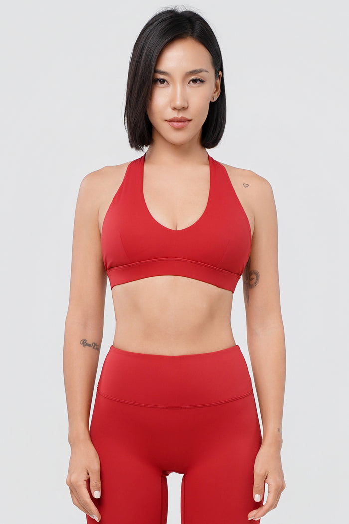 Heart Throb Bra