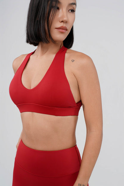 Heart Throb Bra