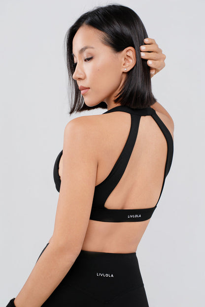 Heart Throb Bra