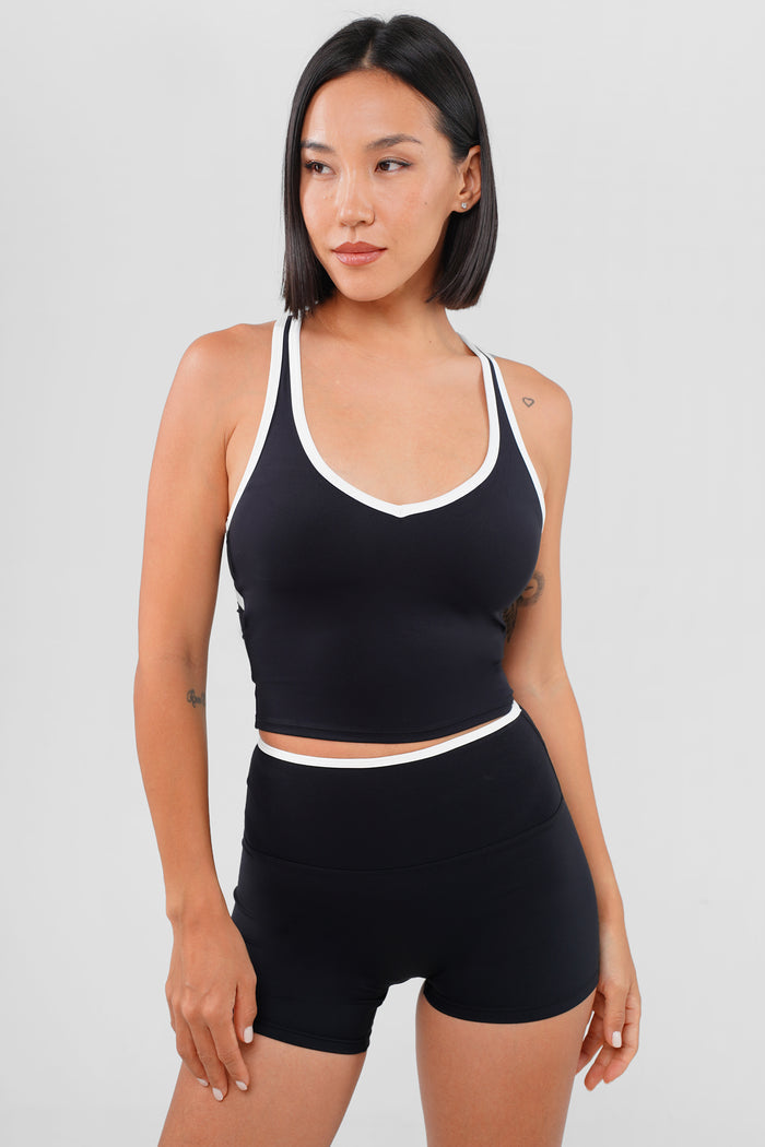 Heat Wave Bra Tank