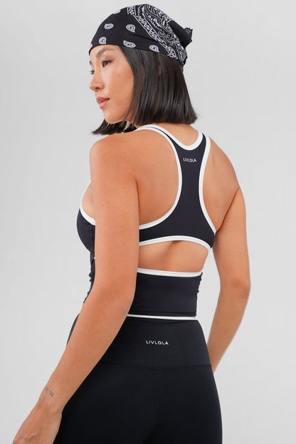 Heat Wave Bra Tank