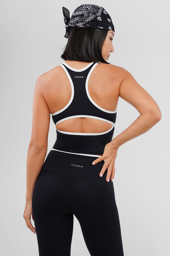 Heat Wave Bra Tank