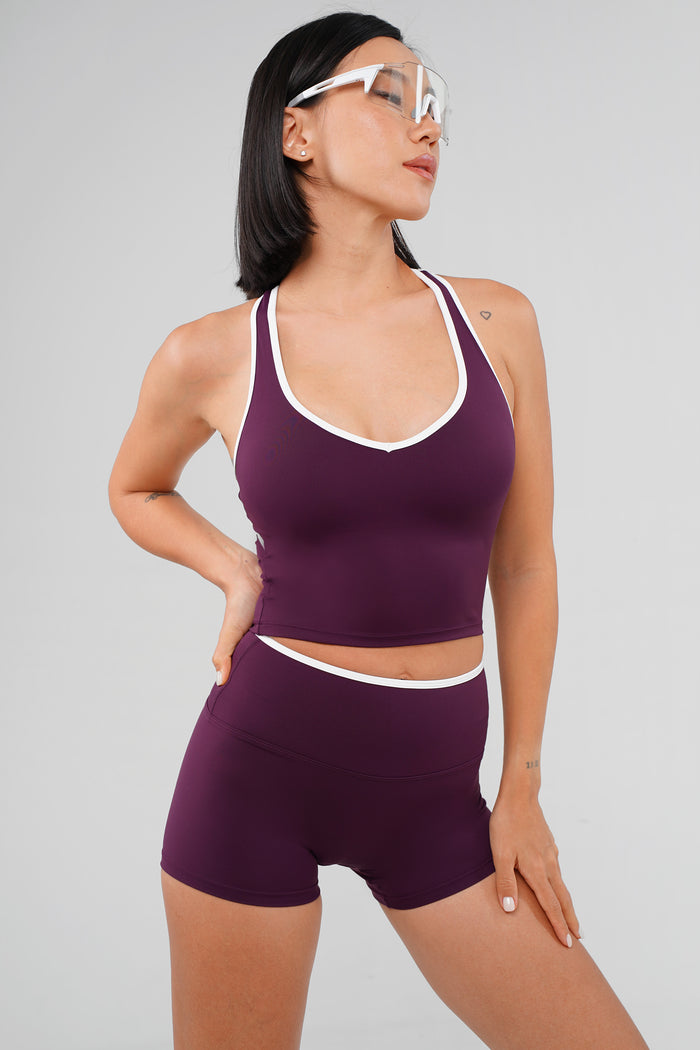 Heat Wave Bra Tank