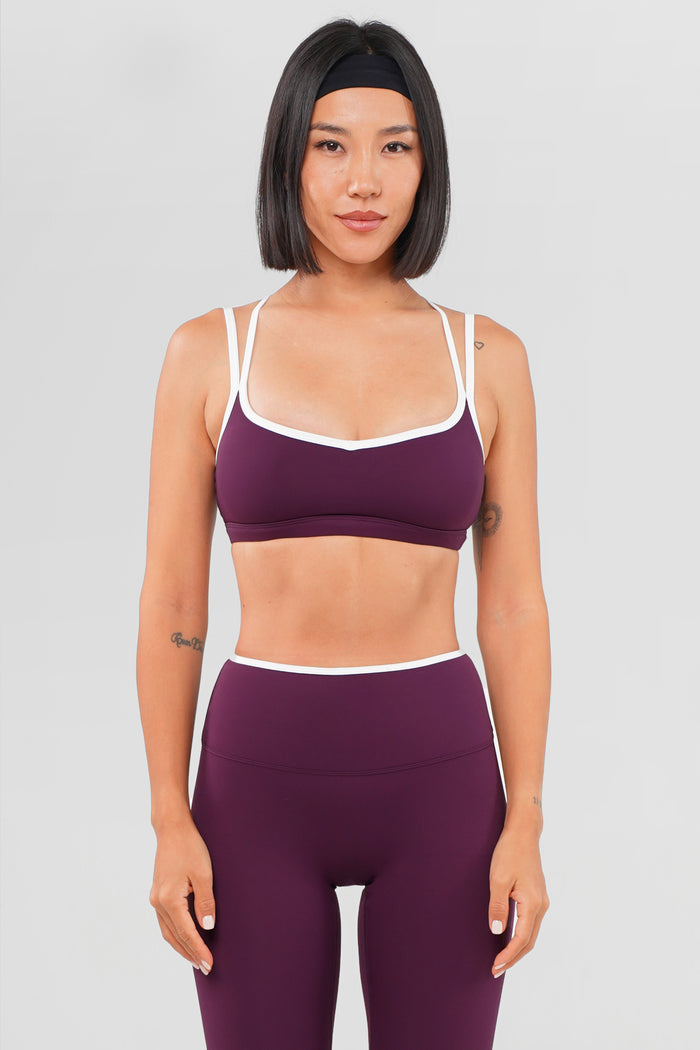 Heat Wave Bra