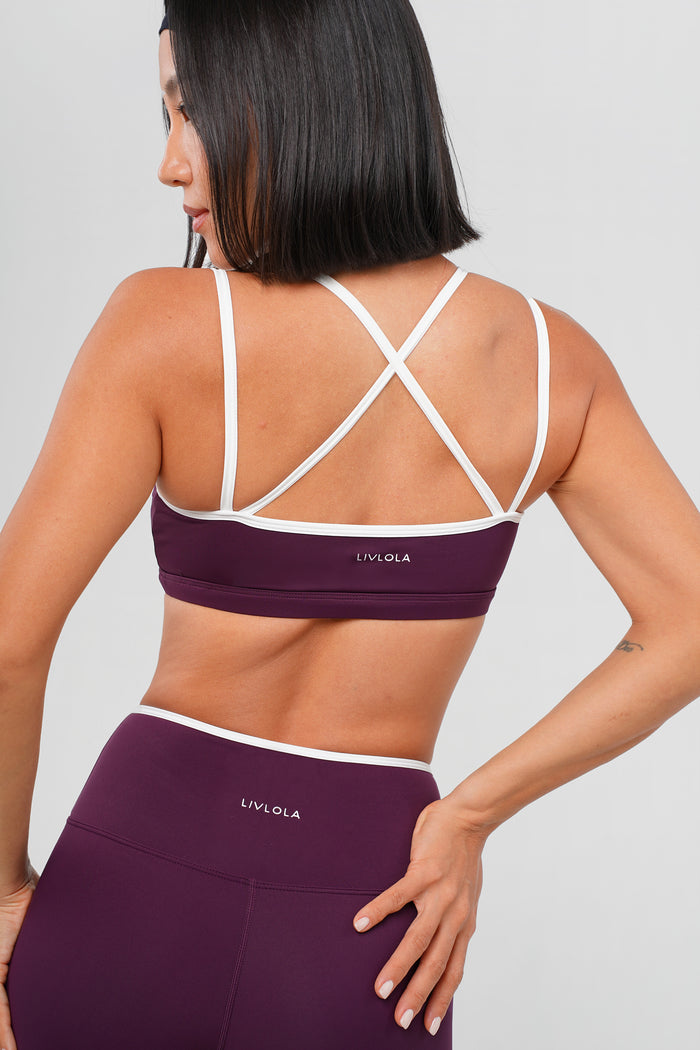 Heat Wave Bra