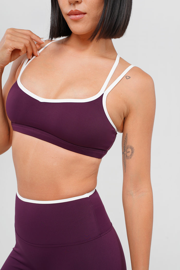Heat Wave Bra