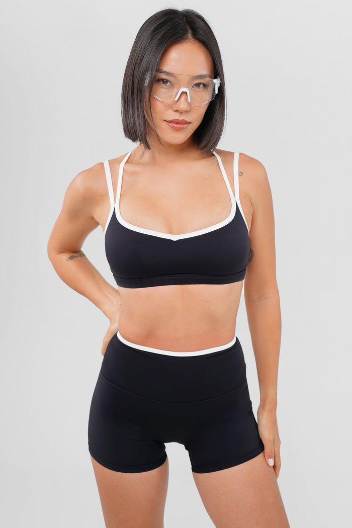 Heat Wave Bra