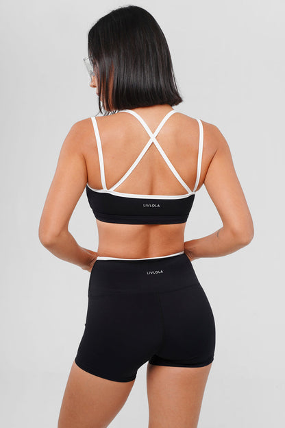 Heat Wave Bra