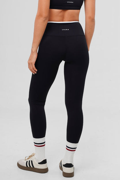 Heat Wave Legging