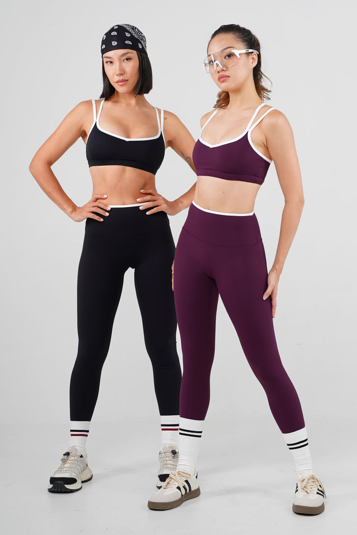 Heat Wave Set