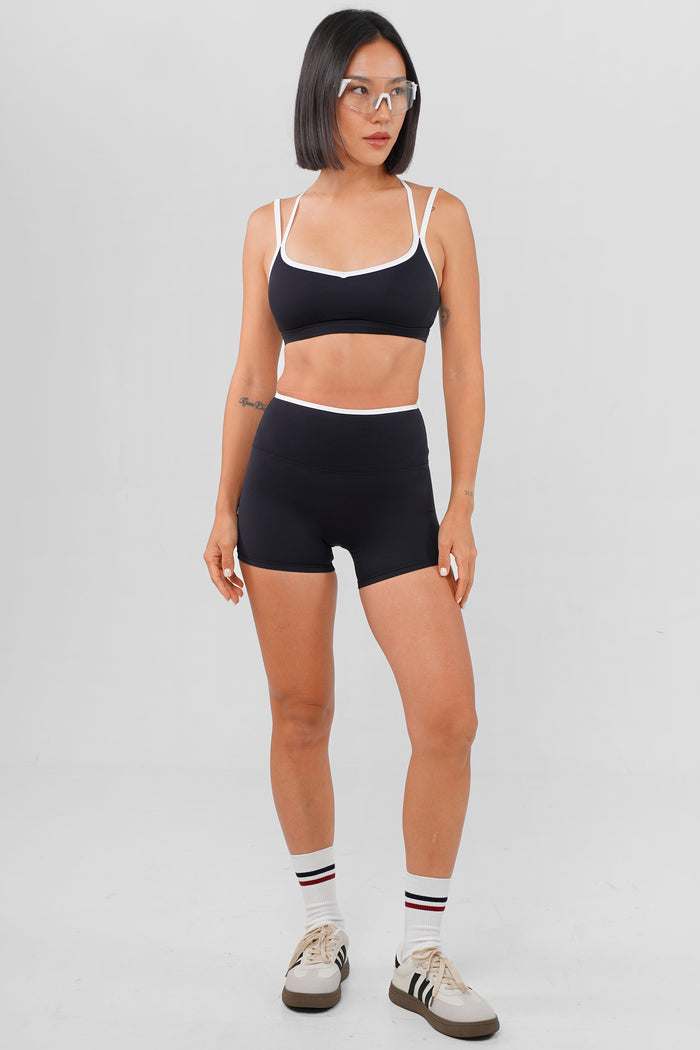 Heat Wave Short Set