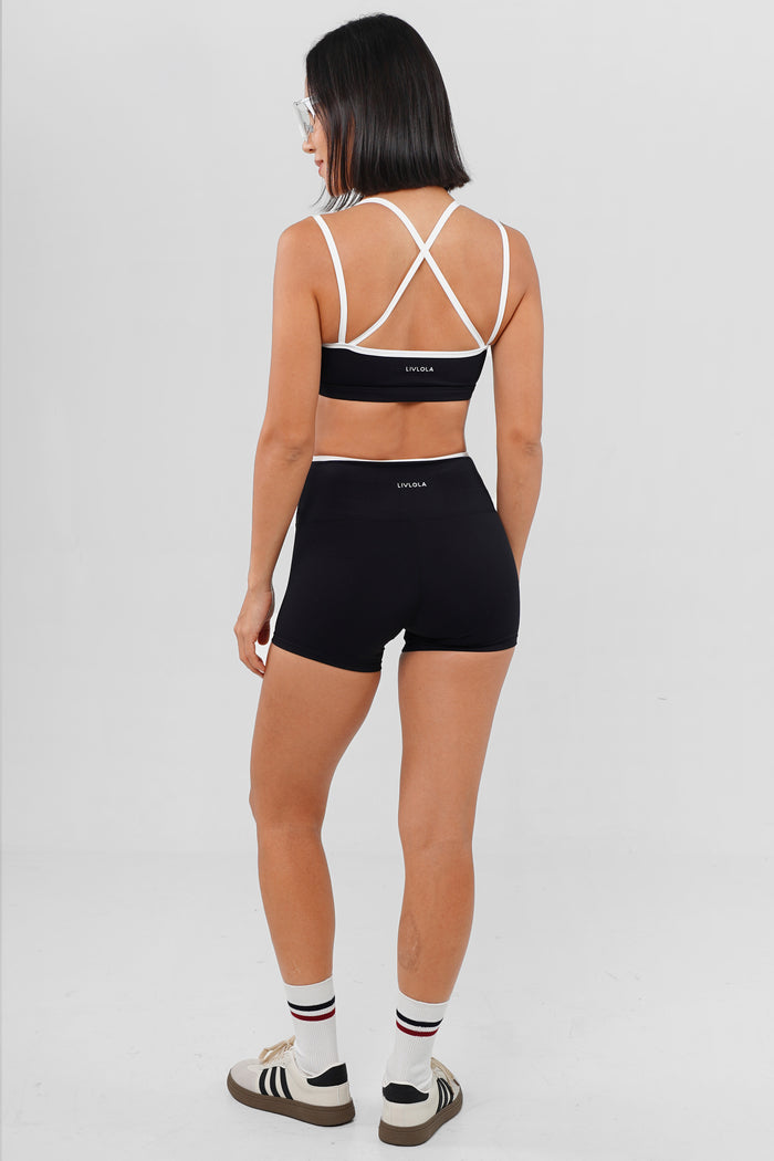 Heat Wave Short Set